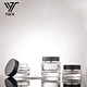 Skincare Jars